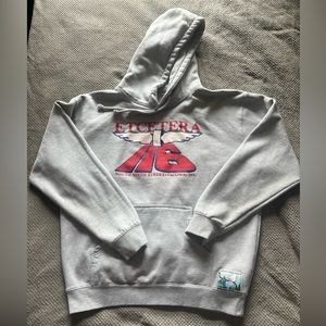 ETC Tacoma hoodie